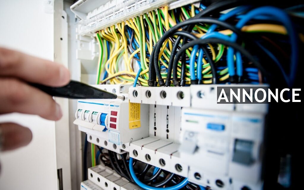 Vigtige overvejelser når du vælger elektriker